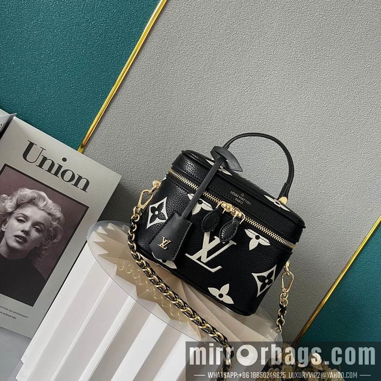 1:1 Louis Vuitton Bags M45598 19X13X11cm XMY 4colour