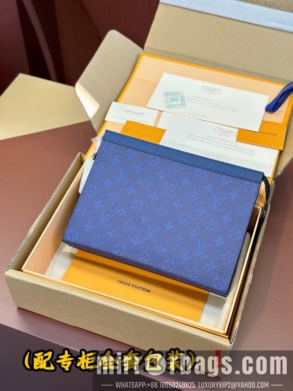 1:1 Louis Vuitton Bags M30432 27X21X3cm