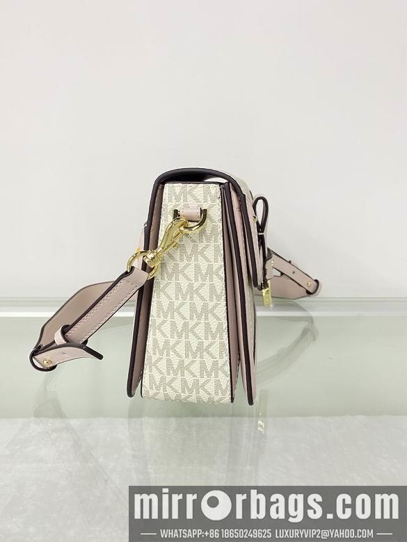 Michael Kors Bags Jessie 25X16.5X7.5cm 090924 DY 7