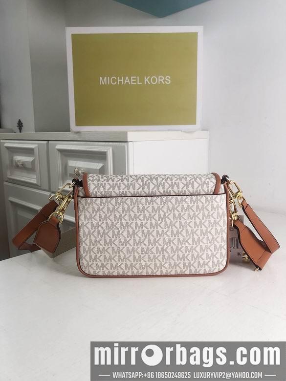 Michael Kors Bags Bradshaw 2101 24X8X16cm DY 4
