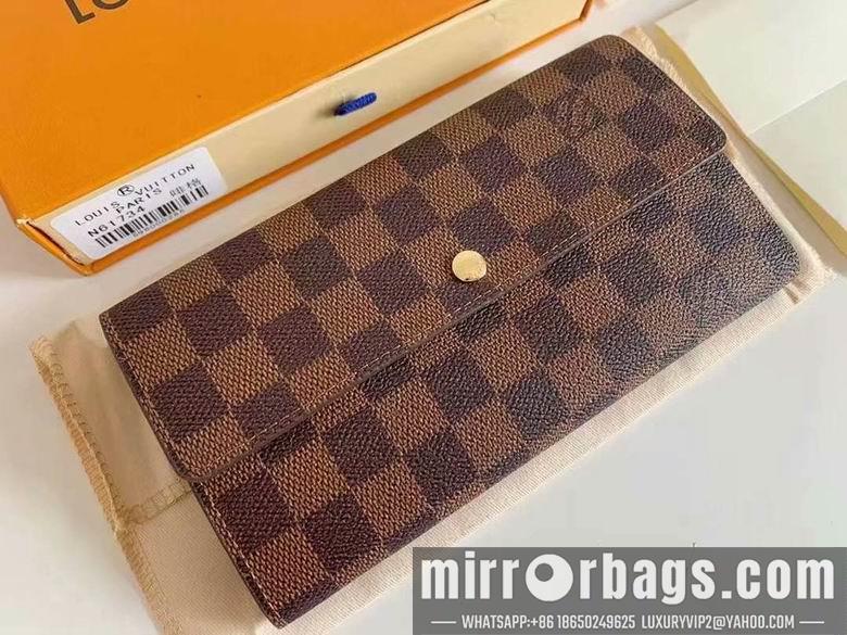 1:1 Louis Vuitton Bags M61734 10X19cm XMY 4colour