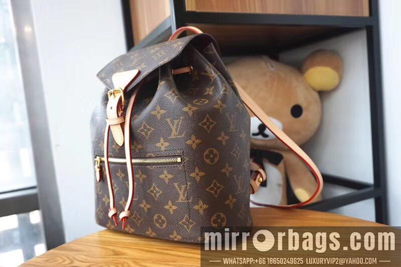1:1 Louis Vuitton Bags WG M43431