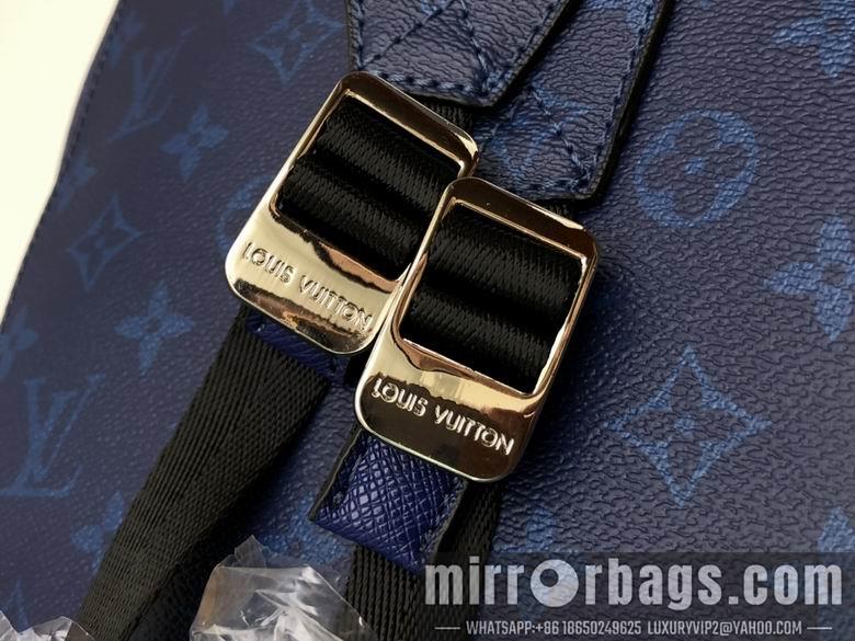1:1 Louis Vuitton Bags Outdoor M30417 30419 37x45x19cm cs1