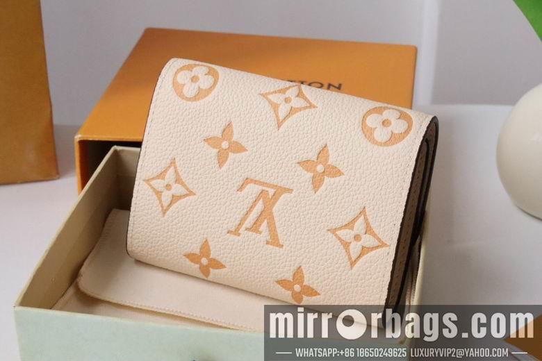 1:1 Louis Vuitton Bags M80688 12X9.5X2.5cm XM 4colour