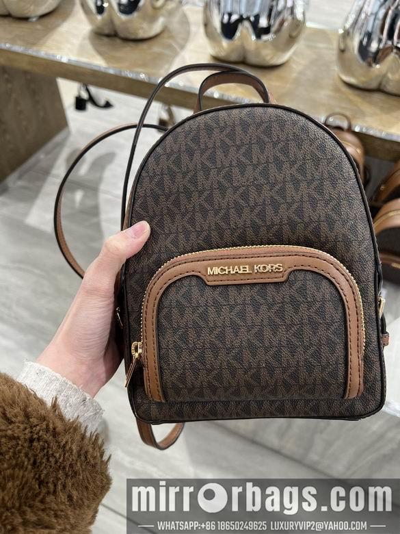 Michael Kors Bags JAYCEE 18X23X8cm 030802 EY 4colour