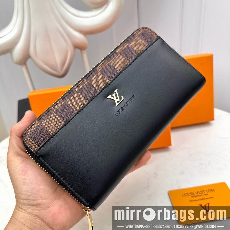 1:1 Louis Vuitton Bags 666080 19X10X2.5cm ZC