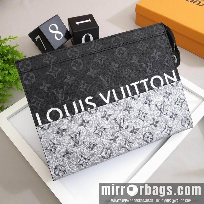1:1 Louis Vuitton Bags 63039 27X21cm XM