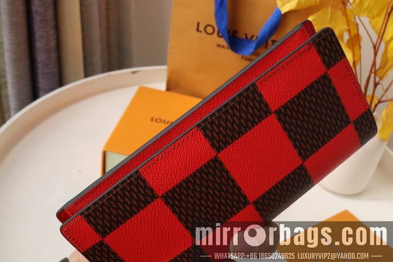 1:1 Louis Vuitton Bags M40451 XM 4colour