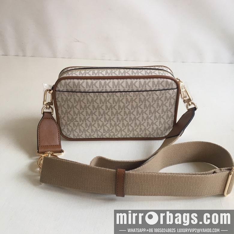 Michael Kors Bags BRADSHAW 22X13X6cm 090305 DY 5