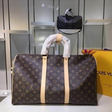 1:1 Louis Vuitton Bags M41416 S45x27x20 M50x29x22 L55x13x24 cm cs