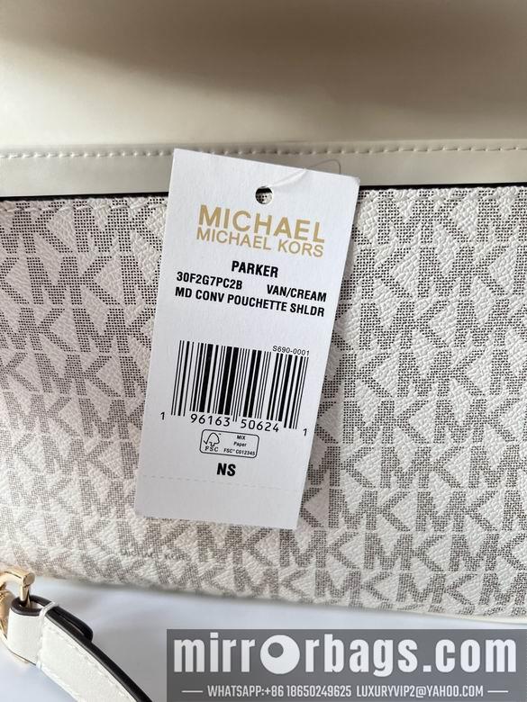 Michael Kors Bags parke 27X15X8cm 091109 DY 8