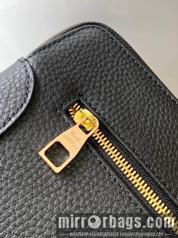 1:1 Louis Vuitton Bags 401 28X17.5X5cm XM