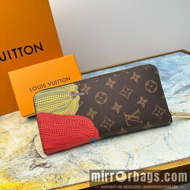 1:1 Louis Vuitton Bags YK M63095 10x20x2cm zy