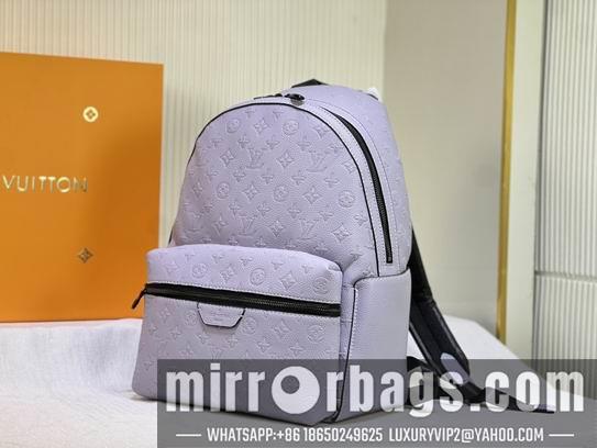 1:1 Louis Vuitton Bags Discovery M46553 M46557 29x38x20cm ss