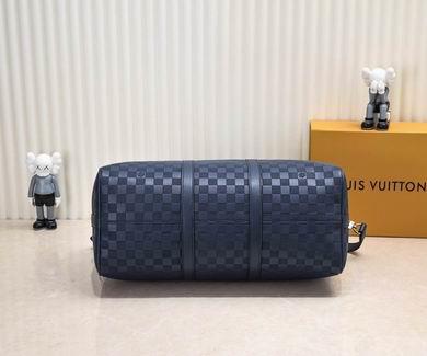 1:1 Louis Vuitton Bags N41145 45X27X20cm XM 2colour