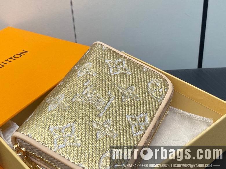 1:1 Louis Vuitton Bags m82483 11X8.5X2cm DN 2colour