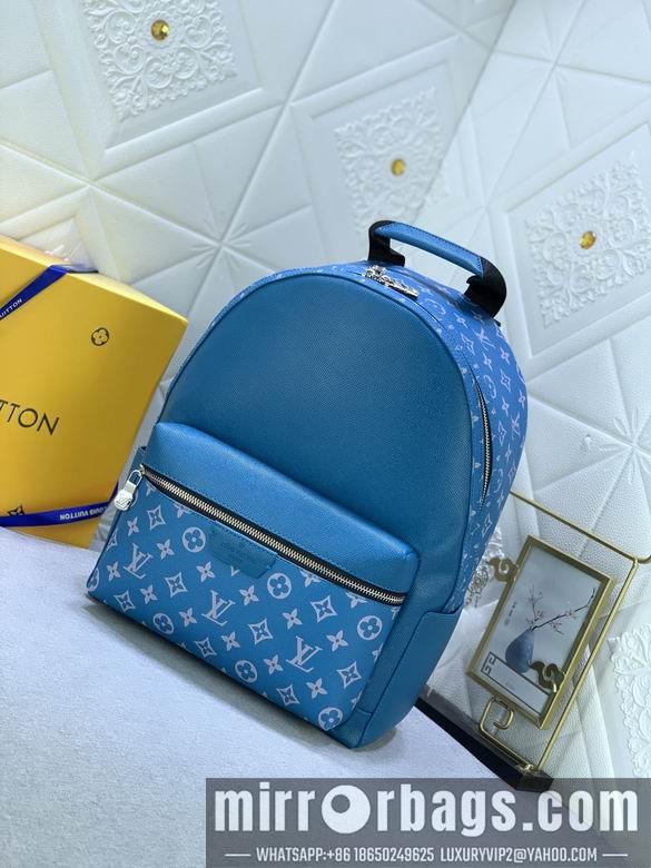 1:1 Louis Vuitton Bags M46553 29X38X20cm YG 3colour