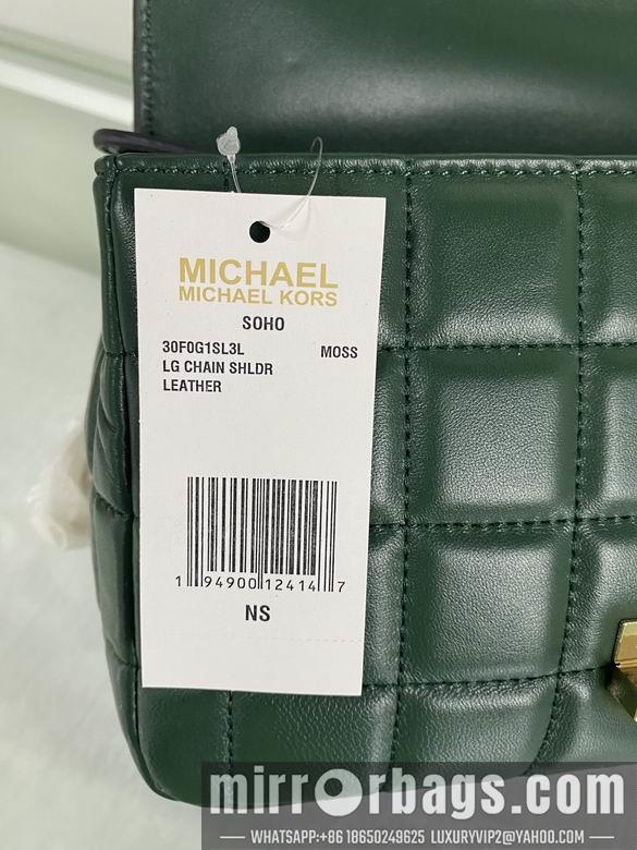 Michael Kors Bags Soho 25X7X15cm 091110 DY 5