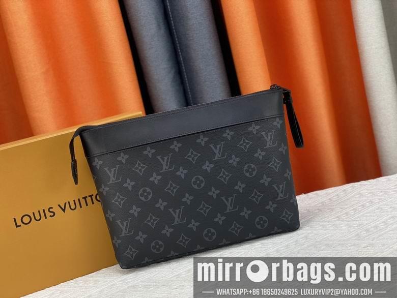1:1 Louis Vuitton Bags M82545 M82543 32X21X8cm XM 4colour
