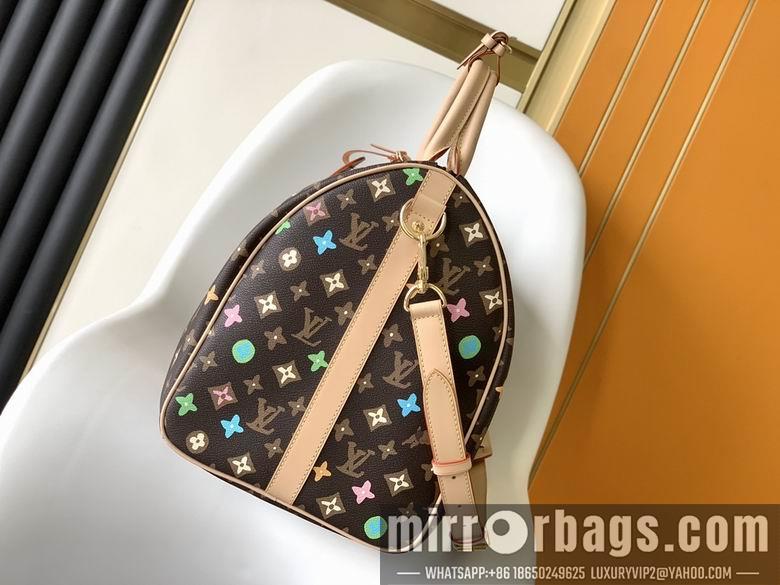 1:1 Louis Vuitton Bags M24901 50X27X20cm XM