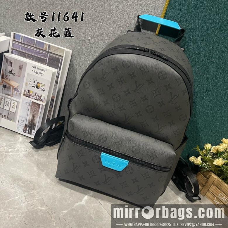 1:1 Louis Vuitton Bags Discovery M11641 29x38x20cm ss