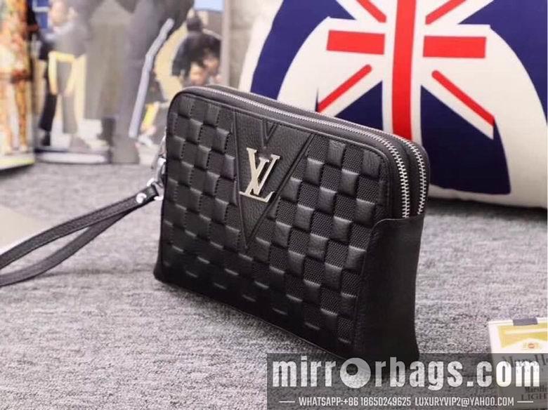 1:1 Louis Vuitton Bags 6625-5 26X15X6cm XM