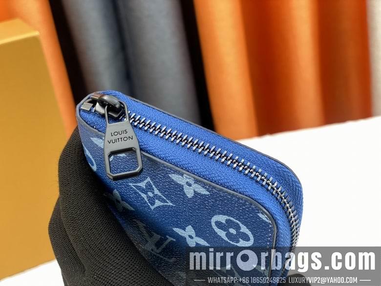 1:1 Louis Vuitton Bags 63095 20X10cm YG 2colour