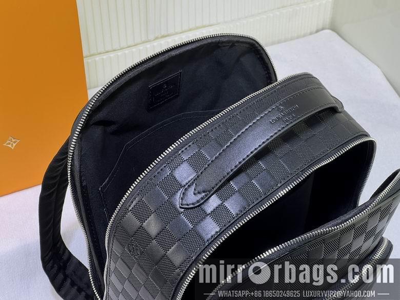 1:1 Louis Vuitton Bags Avenue M40501 40x31x15cm ss
