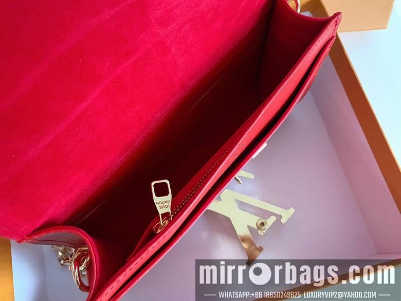 1:1 Louis Vuitton Bags M94336 23X15X5cm XMY 3colour