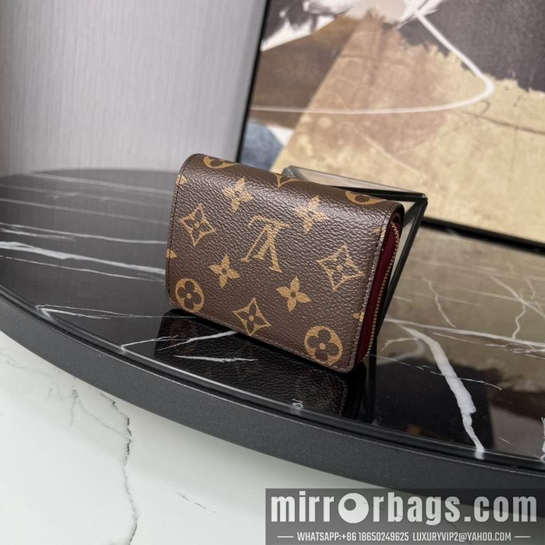 1:1 Louis Vuitton Bags M81875 11.5X8.5X2.2cm
