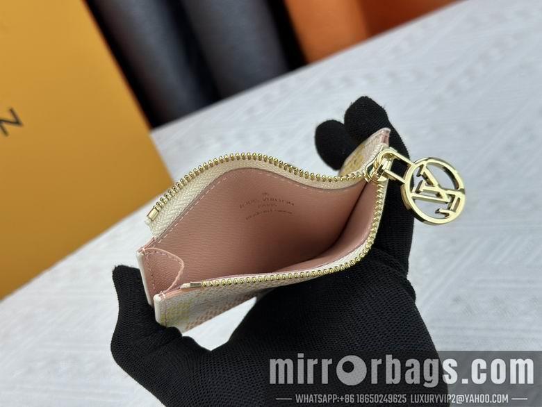 1:1 Louis Vuitton Bags N81912 12X8X0.8cm XM 2colour