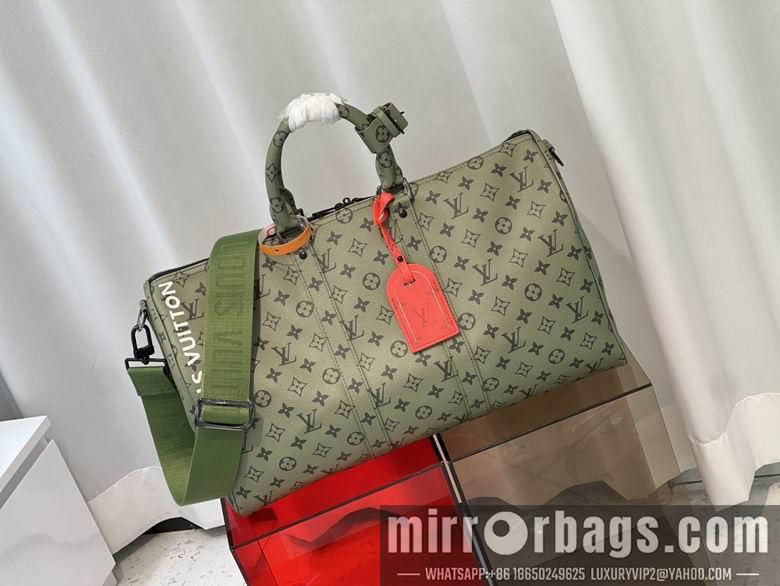 1:1 Louis Vuitton Bags M23962 45X27X20cm XM