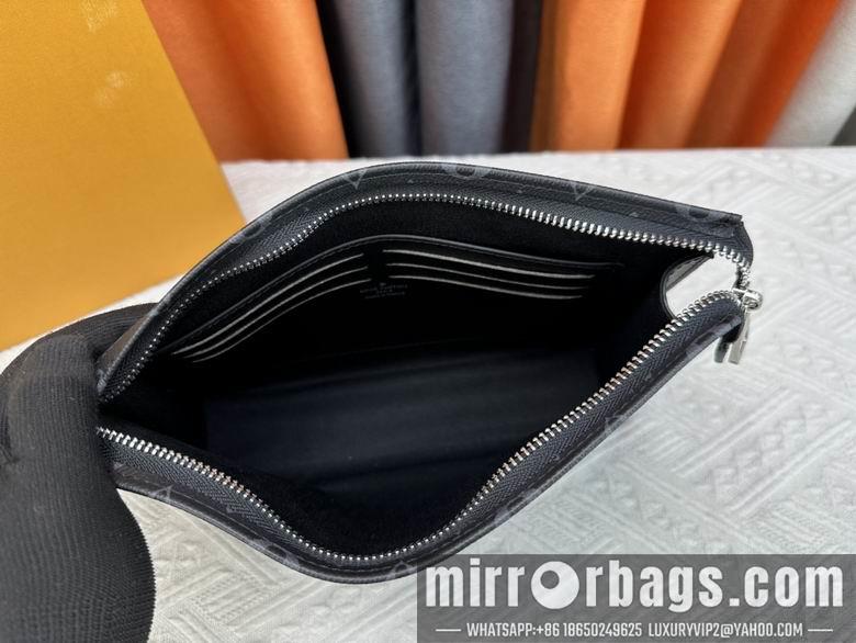 1:1 Louis Vuitton Bags M61692 27X21X6cm XM 3colour-1