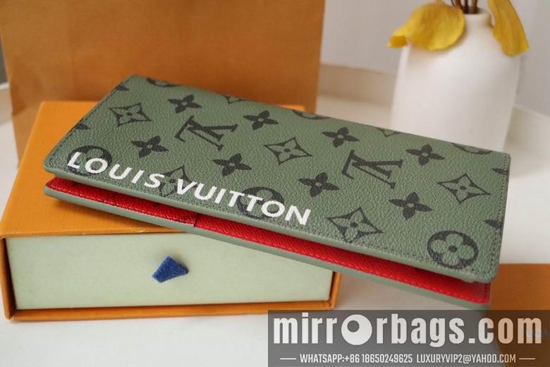 1:1 Louis Vuitton Bags M82790 YG 2colour