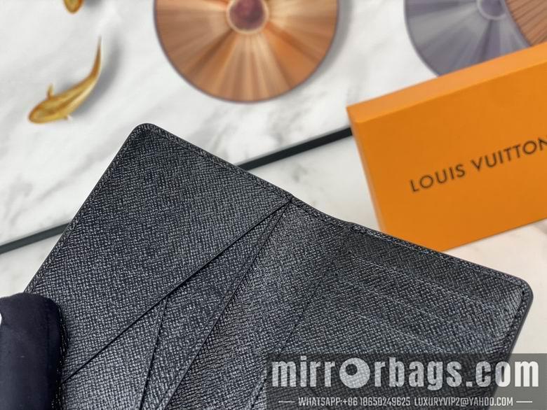1:1 Louis Vuitton Bags M60502 8X11X1cm