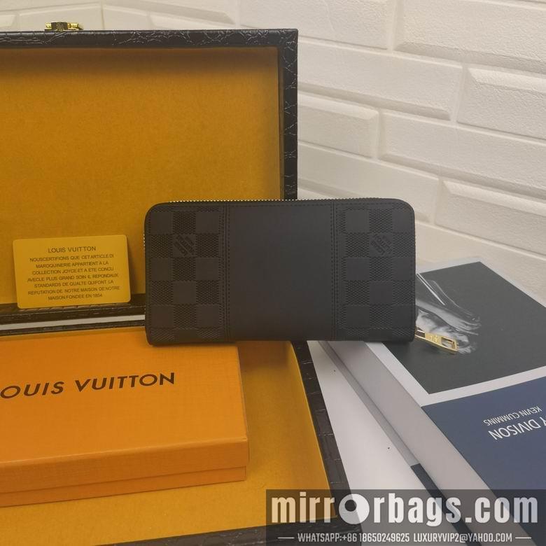 1:1 Louis Vuitton Bags 666068 19X10X2.5cm ZC