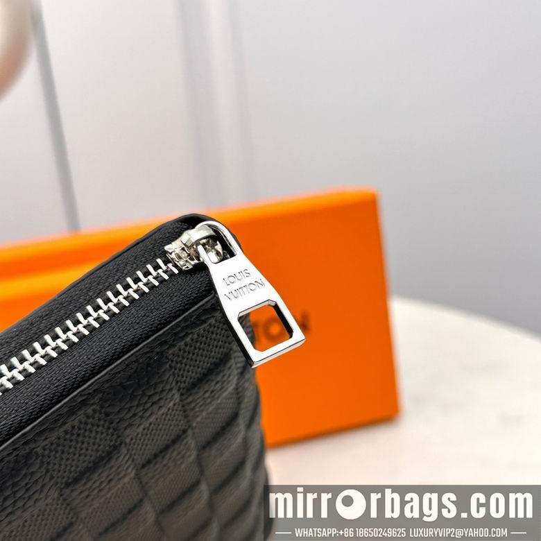 1:1 Louis Vuitton Bags 666069 19X10X2.5cm ZC
