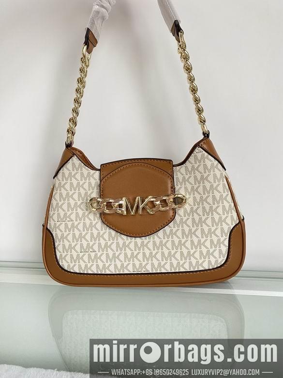 Michael Kors Bags Hally 26X6X18cm 090927 DY 2