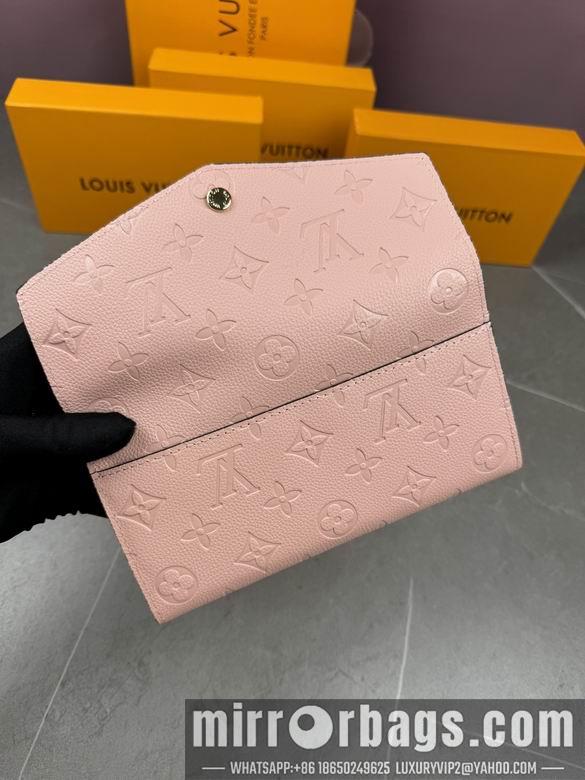 1:1 Louis Vuitton Bags 60668 ZC 4colour