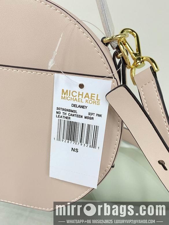 Michael Kors Bags Delaney 21X20X8cm 091107 DY 4