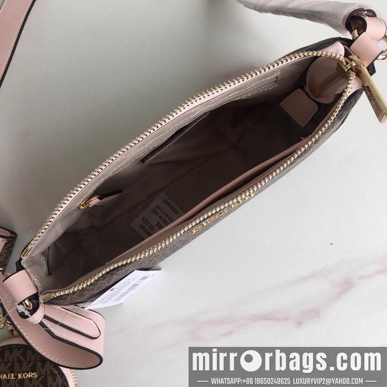 Michael Kors Bags 6166 24.5X8X14.5cm DY 5