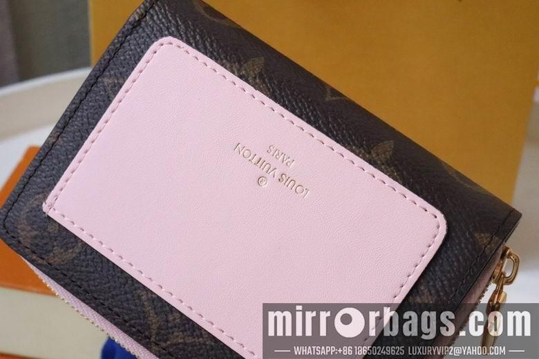 1:1 Louis Vuitton Bags M81461 XM 3colour