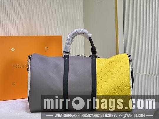 1:1 Louis Vuitton Bags Keepall M59922 50x29x23cm cs