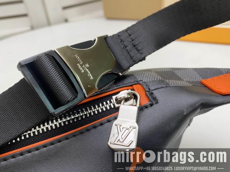 1:1 Louis Vuitton Bags WMN40161 37X14X13