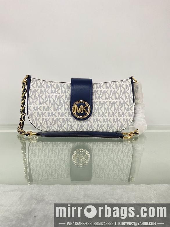 Michael Kors Bags Carmen 24X7X12cm 090923 DY 5