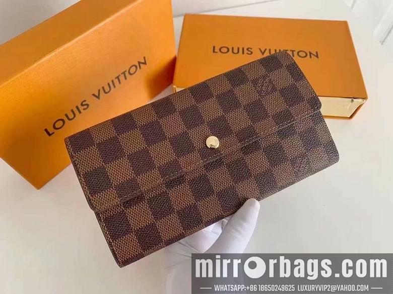 1:1 Louis Vuitton Bags M61734 10X19cm XMY 4colour