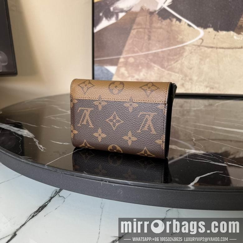 1:1 Louis Vuitton Bags M81557 12X9.5X1.5cm