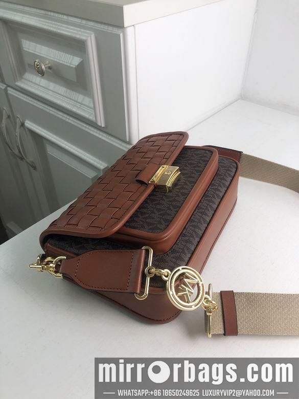 Michael Kors Bags Bradshaw 2101 24X8X16cm DY 1