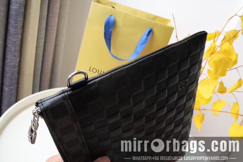 1:1 Louis Vuitton Bags N60502 30X21.5X1cm XM