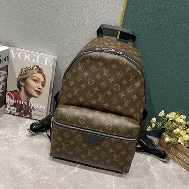 1:1 Louis Vuitton Bags M46553 29X38X20cm XM 3colour